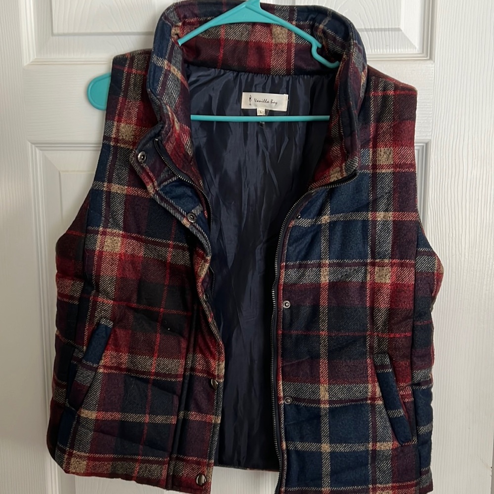 Vest